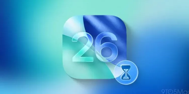 iOS 26
