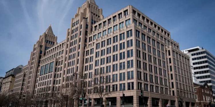 Washington Post Probes Cyberattack Targeting Journalists’ Email Accounts