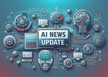 AI News Weekly Roundup – 15th June to 21st June