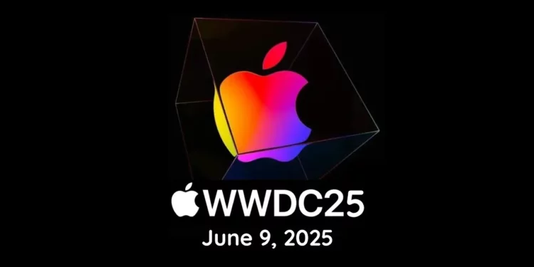 Apple WWDC 2025 Starts June 9: Apple to Reveal Year-Based OS Naming and UI Redesign