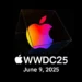 Apple WWDC 2025 Starts June 9: Apple to Reveal Year-Based OS Naming and UI Redesign