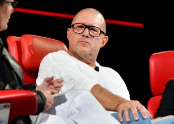 Jony Ive Deal Removed from OpenAI Site Amid Trademark Dispute