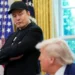 Everything You Need to Know About the Trump–Musk Feud