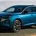 2025 Nissan Murano: A Stylish City Crossover Faces Market Challenges