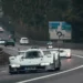 Porsche 963 RSP: A Race Car for the Road and a Tribute to Motorsport Legacy
