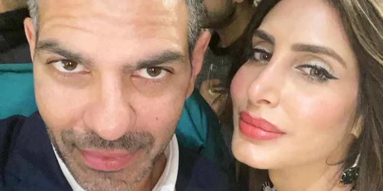 Sunjay Kapur’s Sudden Demise Leaves a Leadership Void at Sona Comstar