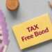 Tax free bond