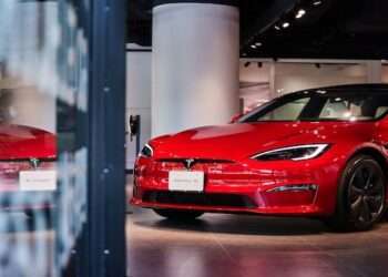 India Opens Flagship EV Policy to Global Carmakers, Tesla Opts Out