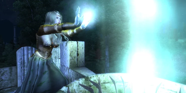 Magicka