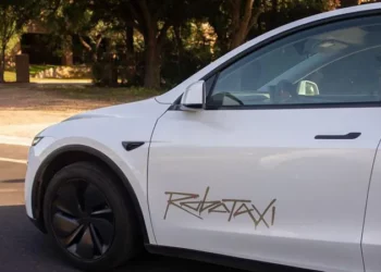 Robotaxi