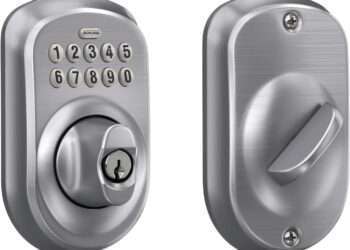 Schlage