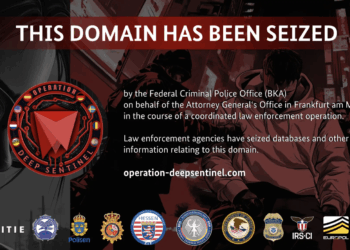 Authorities Shut Down Long-Running Dark Web Drug Market