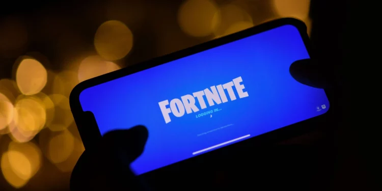 Fortnite