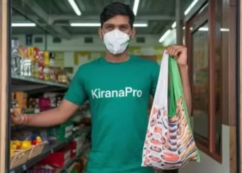 “The Problem Is With Me”: KiranaPro CEO Owns Up After Crisis