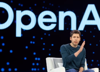 OpenAI Reportedly Discussing Fundraising with Saudi Arabia and Indian Investors