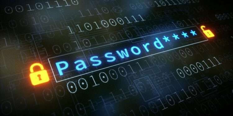 Password