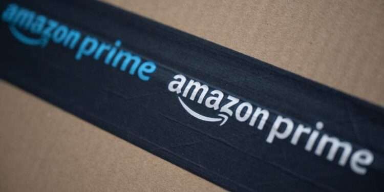 Amazon