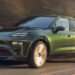 Porsche Uses AI to Make EV Batteries Smarter and Safer