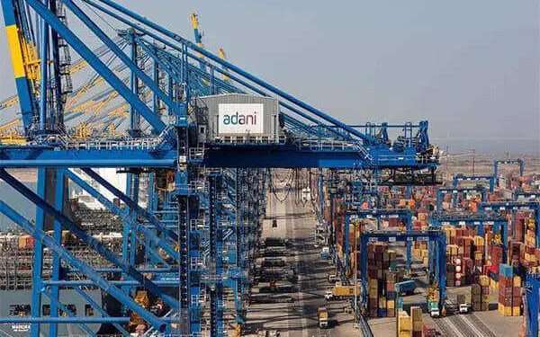 Adani Ports to Raise $1 Billion Following Record Rs 5,000 Crore LIC Bond Issue