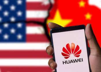 Huawei’s Chips Lag Behind US, But Company Finds Innovative Workarounds