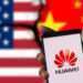 Huawei’s Chips Lag Behind US, But Company Finds Innovative Workarounds