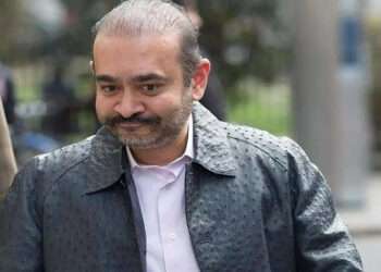 Court Orders Release of Nirav Modi’s ₹66.33 Crore Assets to Punjab National Bank