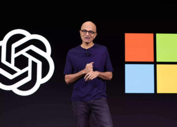 Layoffs Continue at Microsoft as Nadella Calls for AI to Solve "Real Problems"