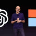 Layoffs Continue at Microsoft as Nadella Calls for AI to Solve "Real Problems"