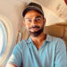 Virat Kohli Partners with Agilitas Sports in Major Indian Sportswear Deal