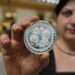 Silver Hits Record High, Gold Surges as Israel-Iran Conflict Escalates