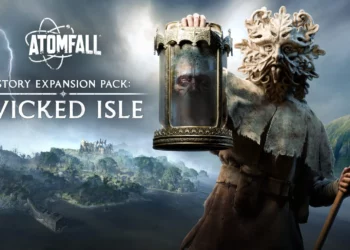 How To Start Atomfall Wicked Isle DLC