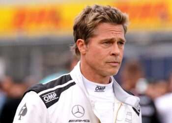How to Unlock Brad Pitt in F1 25
