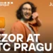 Trezor joins BTC Prague 2025 as one of the main partners