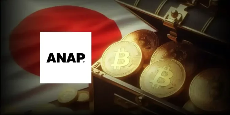 ANAP