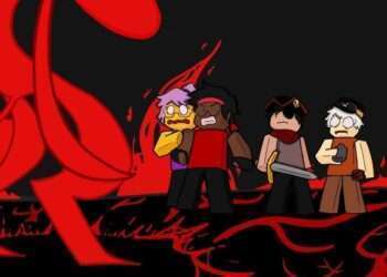 How to Beat Hatred in Block Tales