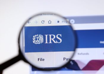 IRS