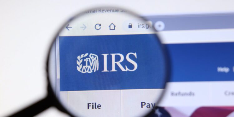 IRS