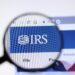 IRS