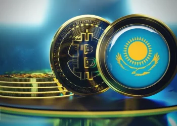 Kazakhstan's Crypto