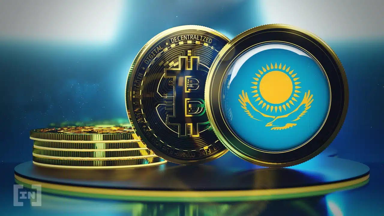 Kazakhstan’s Crypto Leap: Everyday Payments with Bitcoin and Crypto Cards