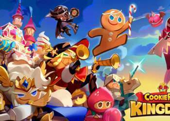 How to Leave a Guild in Cookie Run Kingdom