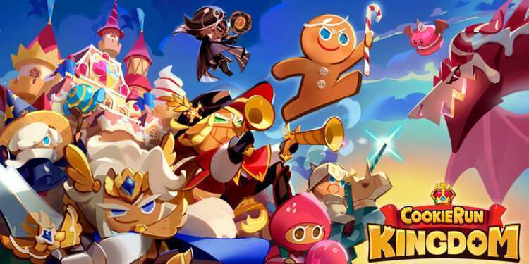 How to Leave a Guild in Cookie Run Kingdom