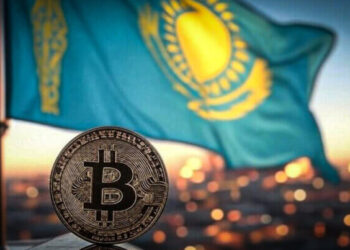 Kazakhstan