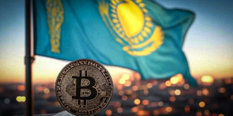 Kazakhstan
