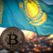 Kazakhstan