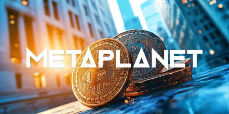 Metaplanet
