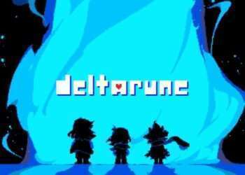 How to Full Screen Deltarune