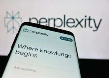 Perplexity