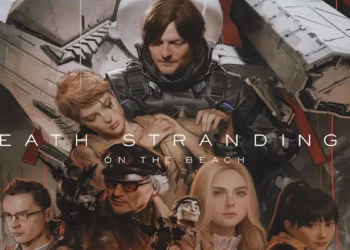 How to Get & Use Chiral Antigravity Device in Death Stranding 2