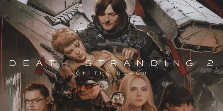 How to Get & Use Chiral Antigravity Device in Death Stranding 2